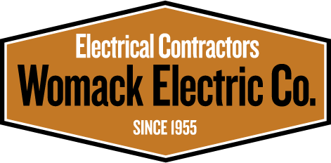  Womack Electric Company • Since 1955